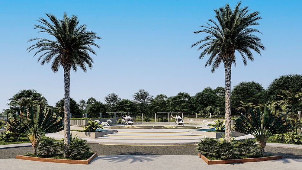 Rio Sol Boulevard