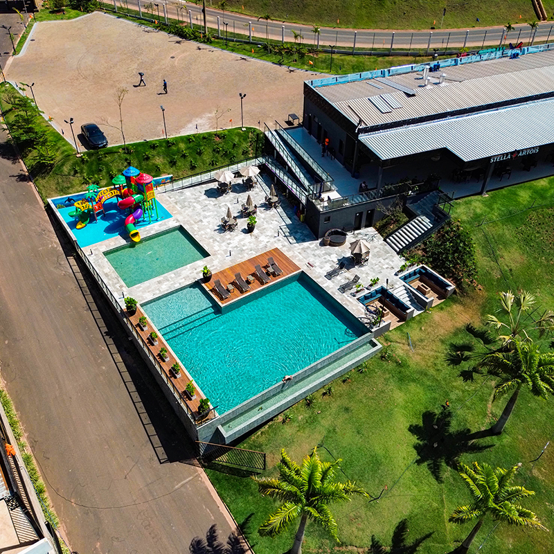 Beach Clube