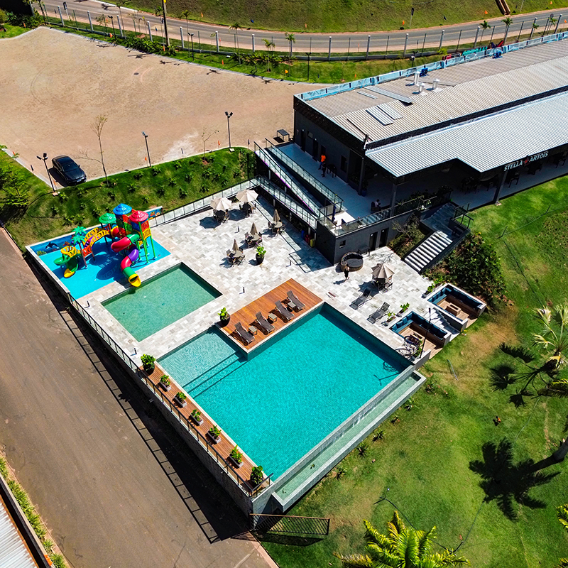 Beach Clube