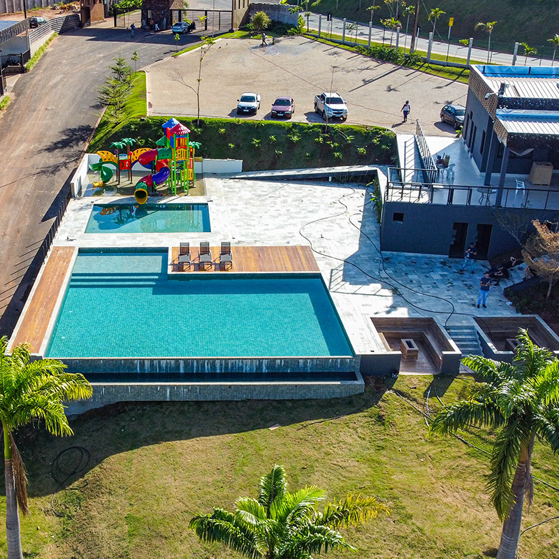 Beach Clube