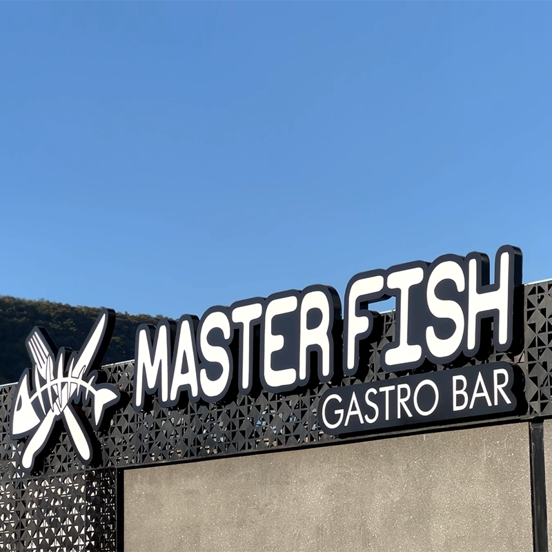 MasterFish